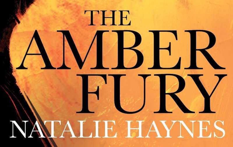 The Amber Fury